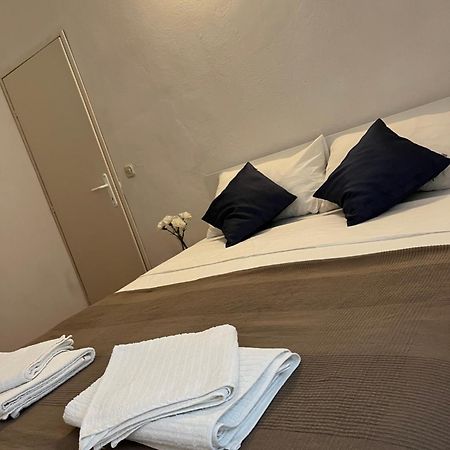 Apartman Gabrijel Podgora Exterior foto