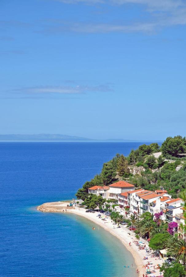 Apartman Gabrijel Podgora Exterior foto