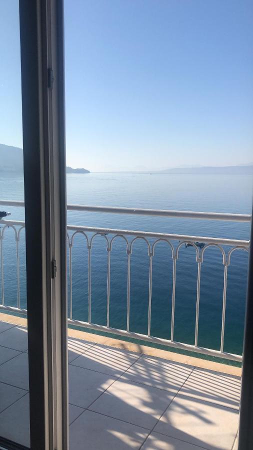 Apartman Gabrijel Podgora Exterior foto