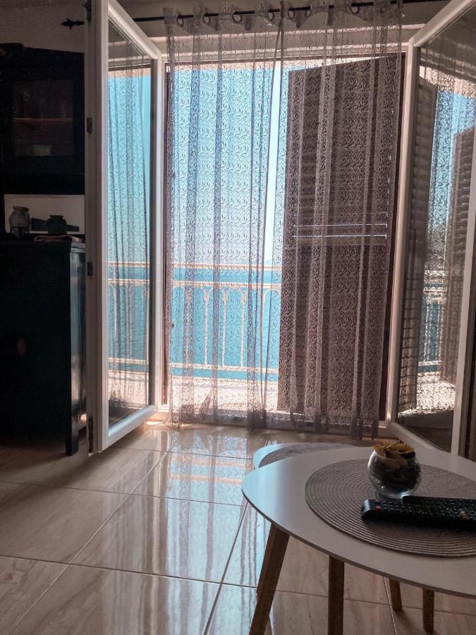 Apartman Gabrijel Podgora Exterior foto